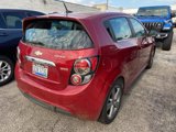 Used 2014 Chevrolet Sonic RS image 6