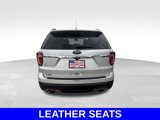 Certified 2018 Ford Explorer XLT w/ Equipment Group 202A image 5