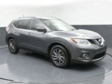 Used 2016 Nissan Rogue SL image 2