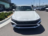New 2025 Hyundai Elantra Blue image 2