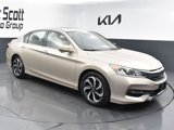 Used 2017 Honda Accord EX-L image 4