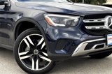 Used 2021 Mercedes-Benz GLC 300 image 3