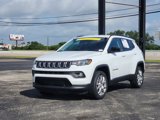 Certified 2022 Jeep Compass Latitude image 3
