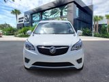Used 2020 Buick Envision Essence image 2