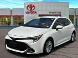 Certified 2023 Toyota Corolla SE image 4