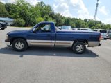 Used 2001 Chevrolet Silverado 1500 LS w/ Firm Ride Suspension Pkg image 3