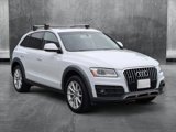 Used 2017 Audi Q5 2.0T Premium Plus w/ Technology Package image 3