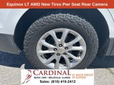 Used 2019 Chevrolet Equinox LT image 3