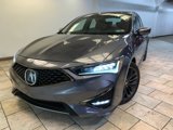 Used 2022 Acura ILX w/ Premium & A-SPEC Package image 2