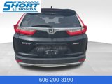 Used 2017 Honda CR-V EX-L image 4