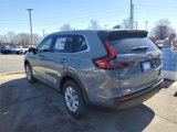 New 2025 Honda CR-V LX image 3