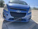 Used 2014 Chevrolet Spark LT image 5