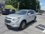 Used 2016 Chevrolet Equinox LT w/ Convenience Package image 2