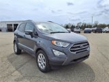 Used 2021 Ford EcoSport SE image 3