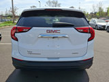 Certified 2021 GMC Terrain SLE w/ Driver Convenience Package image 5