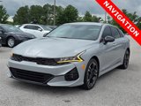 Used 2022 Kia K5 GT-Line image 2