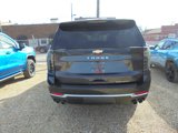 New 2025 Chevrolet Tahoe Premier image 5