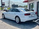 Used 2016 Audi A6 2.0T Premium w/ Technology Package image 5