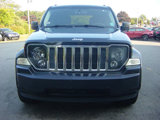 Used 2012 Jeep Liberty Limited Jet w/ Comfort/Convenience Group image 2