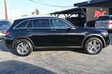 Used 2021 Mercedes-Benz GLC 300 image 3