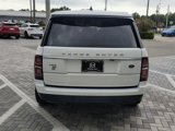 Used 2020 Land Rover Range Rover HSE image 4