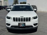 Used 2019 Jeep Cherokee Latitude Plus image 2