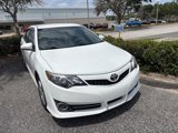 Used 2014 Toyota Camry SE image 3