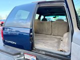 Used 1997 GMC Yukon 4WD 4-Door w/ Marketing Opt Pkg 4 image 4
