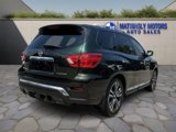 Used 2018 Nissan Pathfinder Platinum image 5