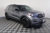 Used 2022 Ford Explorer ST-Line image 3