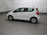 Used 2018 Chevrolet Spark LS image 3
