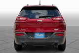 Used 2016 Jeep Cherokee Latitude image 4