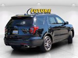Used 2016 Ford Explorer Sport image 4