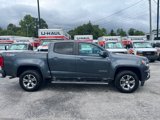 Used 2017 Chevrolet Colorado Z71 image 2