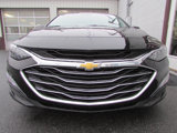Used 2024 Chevrolet Malibu LT image 2