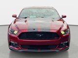 Used 2016 Ford Mustang Coupe w/ Equipment Group 051A image 2