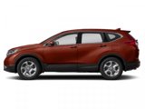 Certified 2019 Honda CR-V EX-L image 3