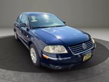 Used 2002 Volkswagen Passat GLS image 4