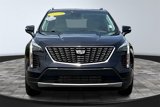 Used 2023 Cadillac XT4 Premium Luxury image 3