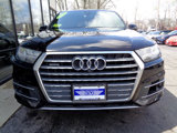 Used 2018 Audi Q7 3.0T Prestige w/ Prestige Package image 2