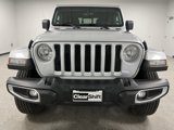 Used 2023 Jeep Gladiator Overland image 3