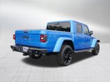 Used 2022 Jeep Gladiator Overland image 3