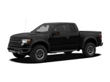 Used 2010 Ford F150 4x4 SuperCrew image 2