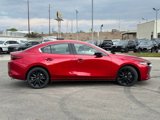 New 2025 MAZDA MAZDA3 s image 4