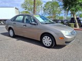 Used 2005 Ford Focus ZX4 Sedan image 3