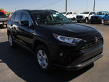 Used 2021 Toyota RAV4 XLE image 2