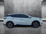 Used 2017 Nissan Murano Platinum w/ Platinum Technology Package image 4