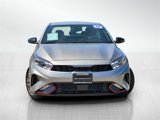 Used 2024 Kia Forte GT-Line image 2