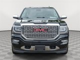 Used 2016 GMC Sierra 1500 Denali w/ Enhanced Driver Alert Package image 2