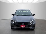 New 2025 Nissan Versa S w/ Trunk Package image 2